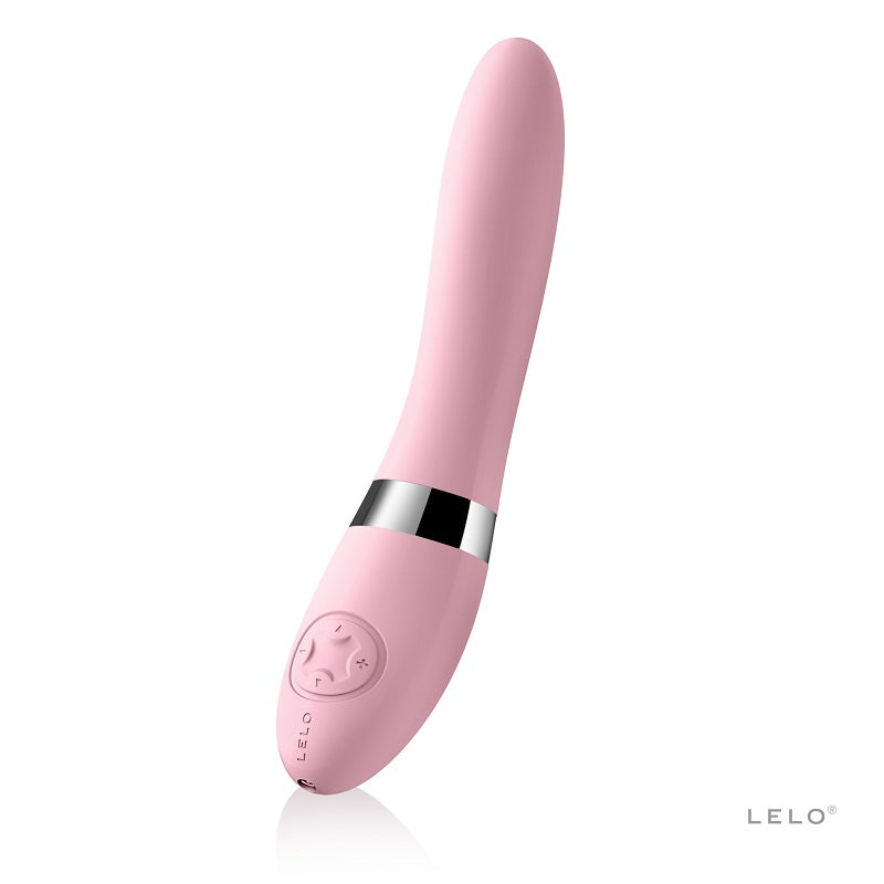 Lelo Elise 2 Deluxe 8.5" G-Spot Vibrator