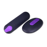 LOVETOY IJOY Remote Control Vibrating Strapless Strap on Dildo